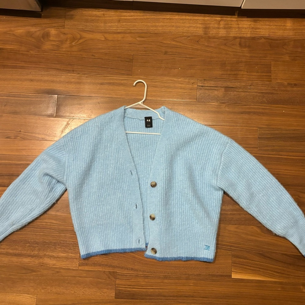 PE Nation Illuminate Knit